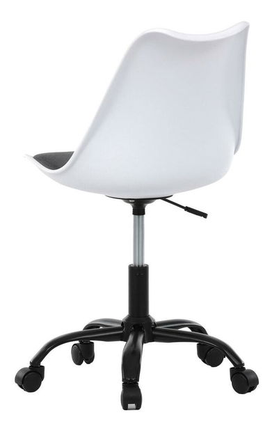 Kancelářská židle Kodro (šedá)