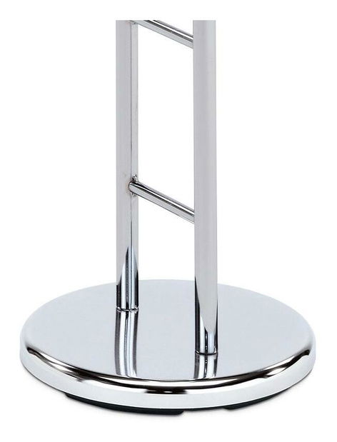 Němý sluha Sorpresas (chromová)