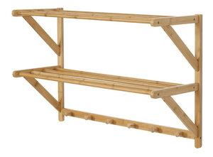 Věšák Natador 05 (přírodní)