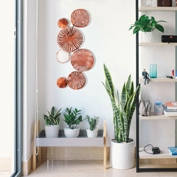 Nástěnná dekorace Belem