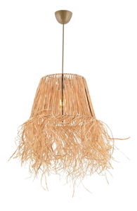 Stropní svítidlo Velencello 1 (přírodní)