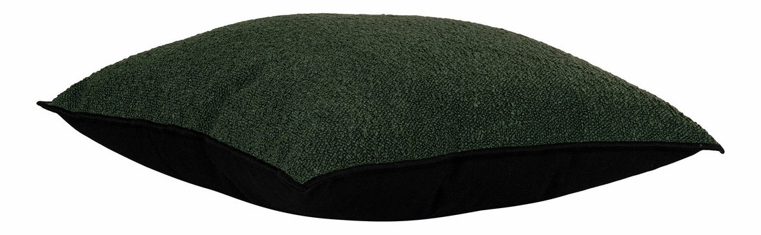 Polštář 45x45 Lsimiraora (zelená)