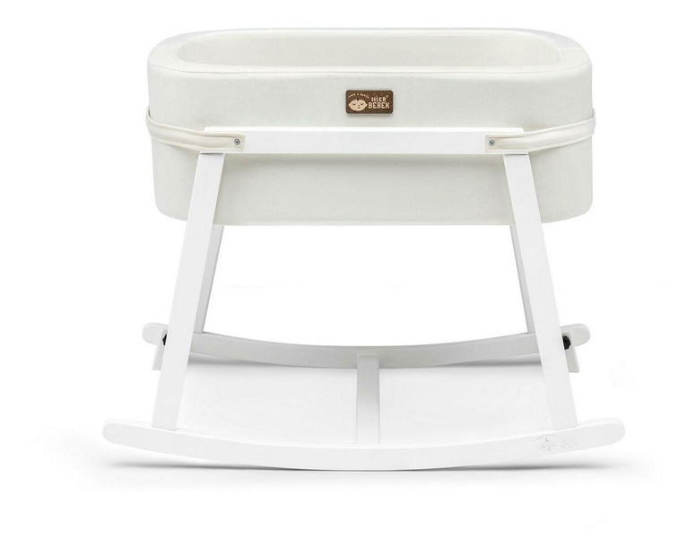 Kolébka Kapato 1 (bílá)