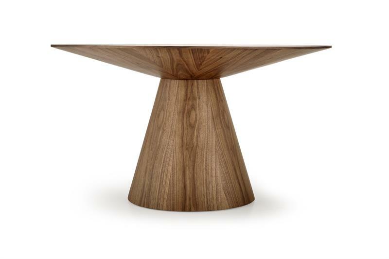 Jídelní stůl Herold (ořech)