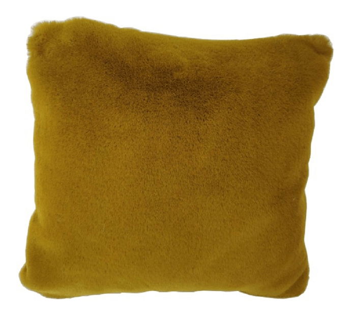 Polštář 45x45 cm Rarea typ 8 (zelená)