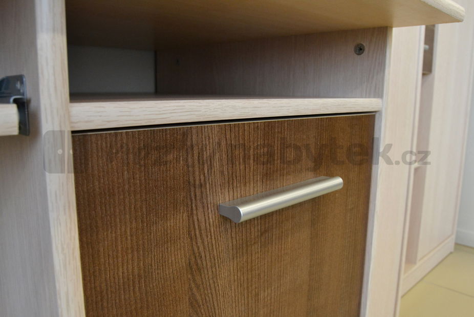 Studentský pokoj BRW Zipp *výprodej