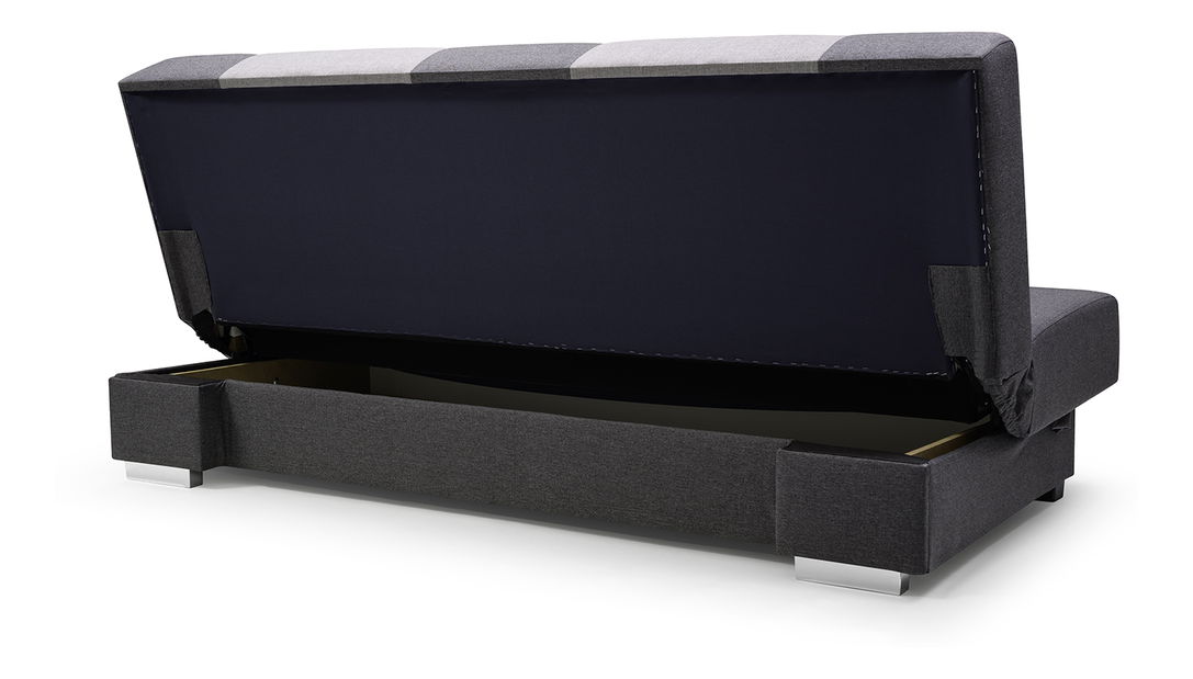 Pohovka Adrian (světle šedá)