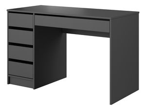 PC stolek Adera (antracit)