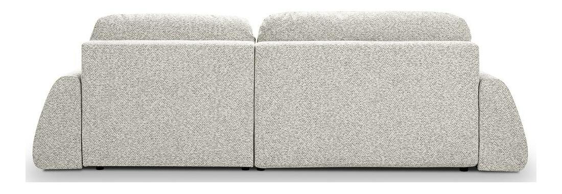 Rohová sedací souprava Paloma II (béžová)