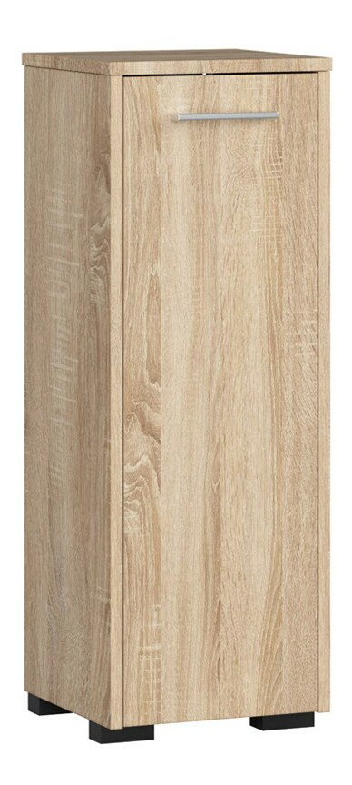 Koupelnová skříňka Farid TYP1 (dub sonoma)