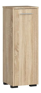 Koupelnová skříňka Farid TYP1 (dub sonoma)