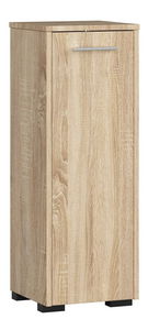 Koupelnová skříňka Farid TYP1 (dub sonoma)