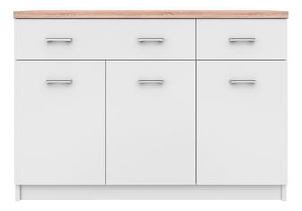 Komoda Timmy Typ 07 3D2S