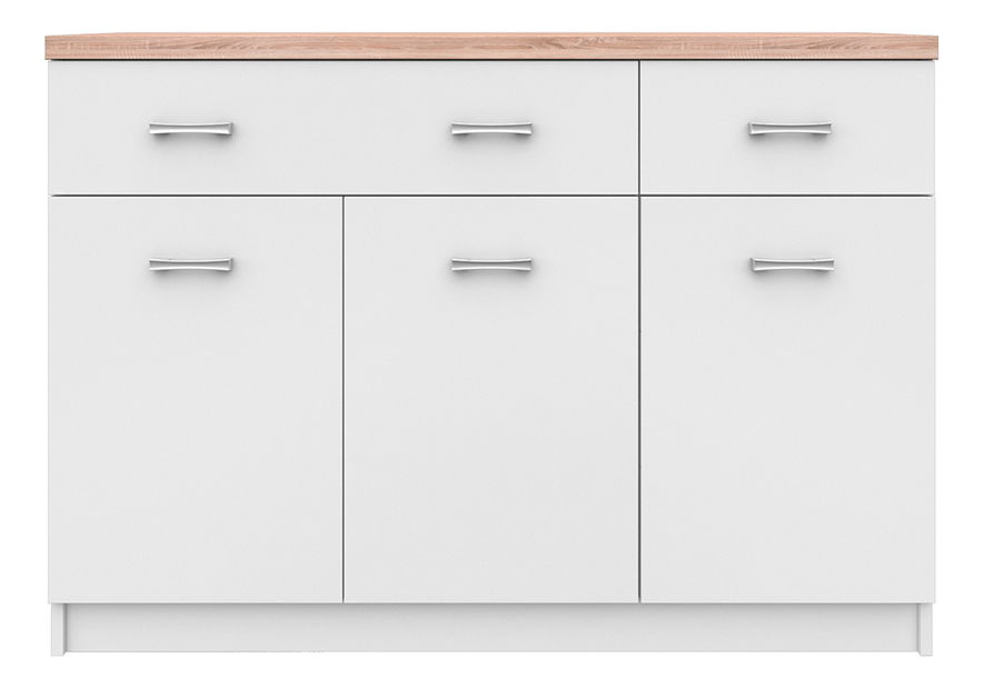 Komoda Timmy Typ 07 3D2S