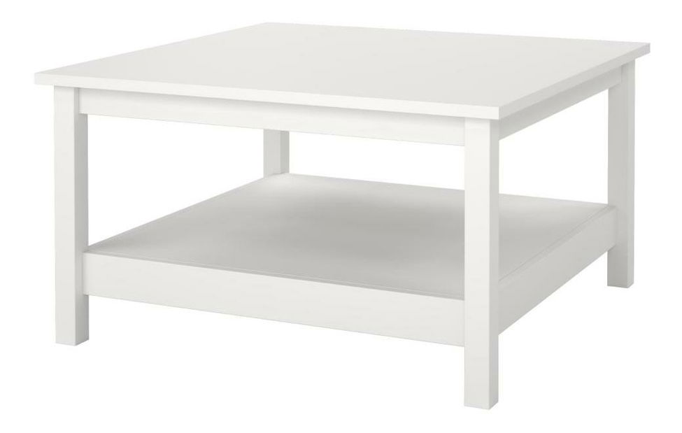 Konferenční stolek Phung 79667 (bílá)