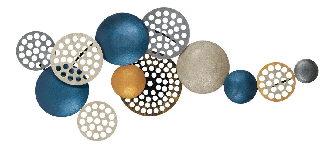 Nástěnná dekorace Biloba