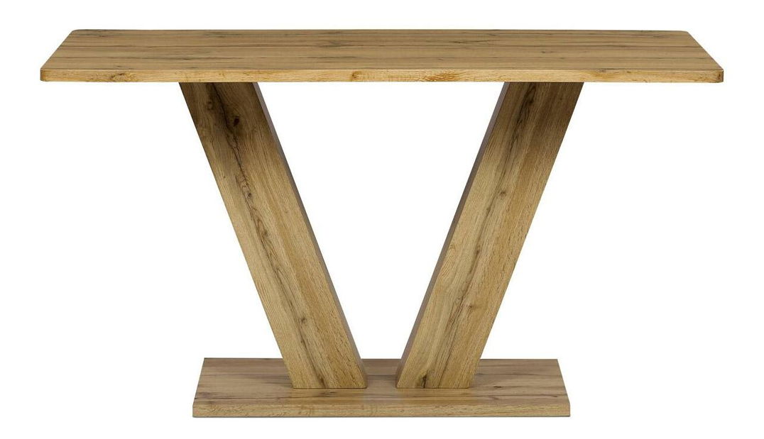 Jídelní stůl Historicas (dub divoký) (pro 4 osoby)