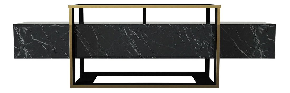 TV stolek/skříňka Biano