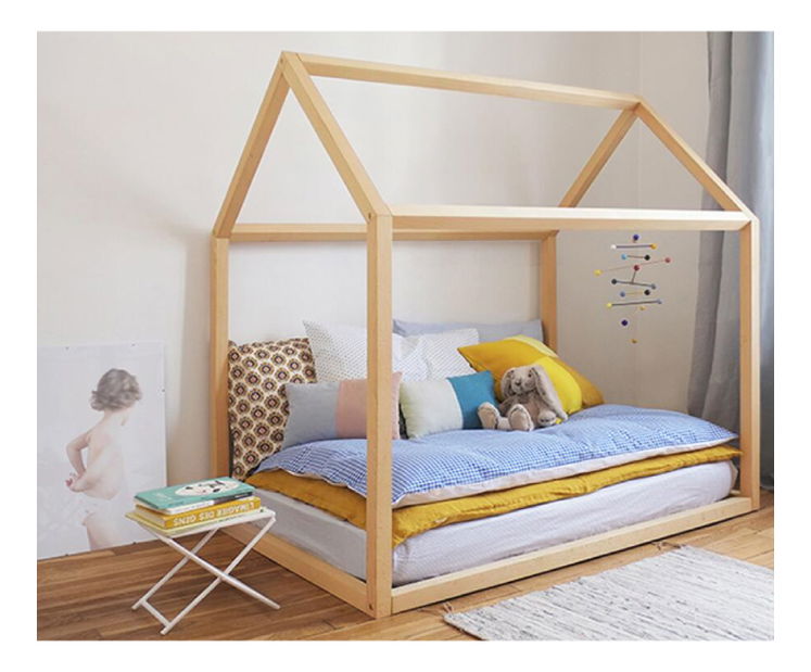 Dětská postel 90 cm Valria