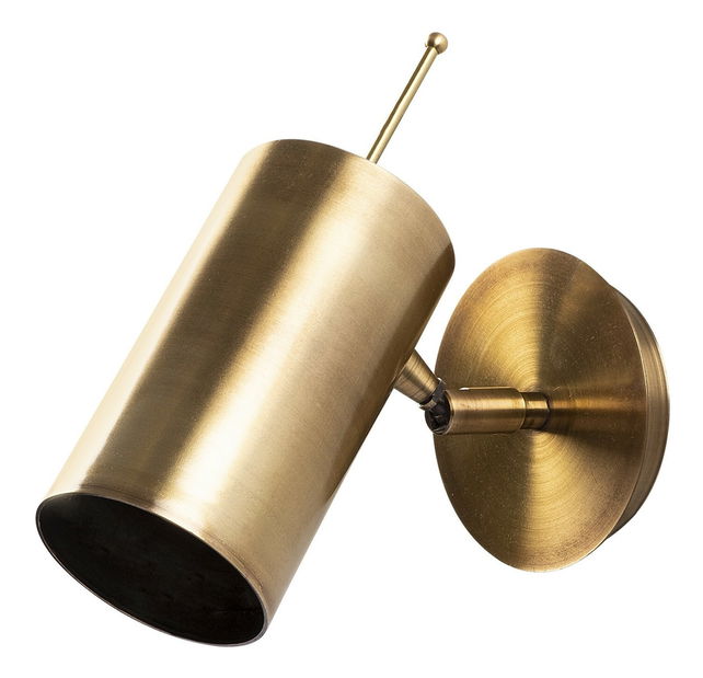 Nástěnné svítidlo Kemu 6382