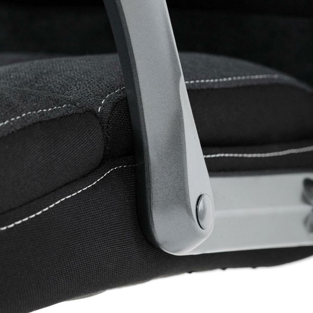 Kancelářské křeslo Cambian (černá)