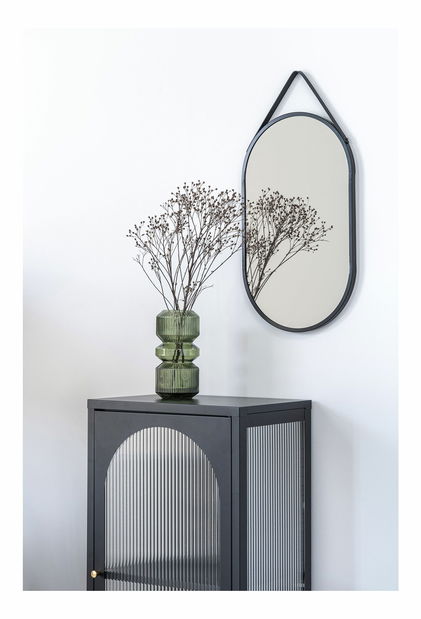 Vitrína Adana 3 (černá)