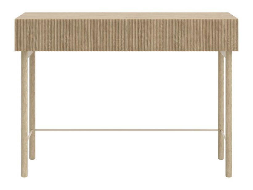 Toaletní stolek Noelia N6 (dub)