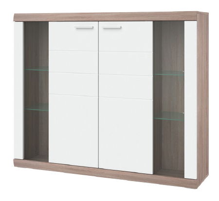 Vitrína Decodom Tongo Typ 52