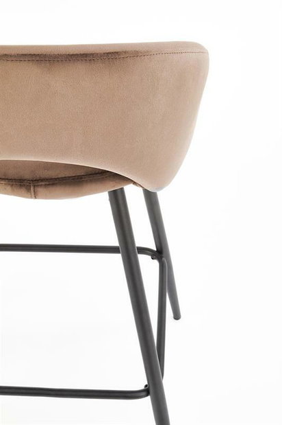 Jídelní židle Harriet (béžová)