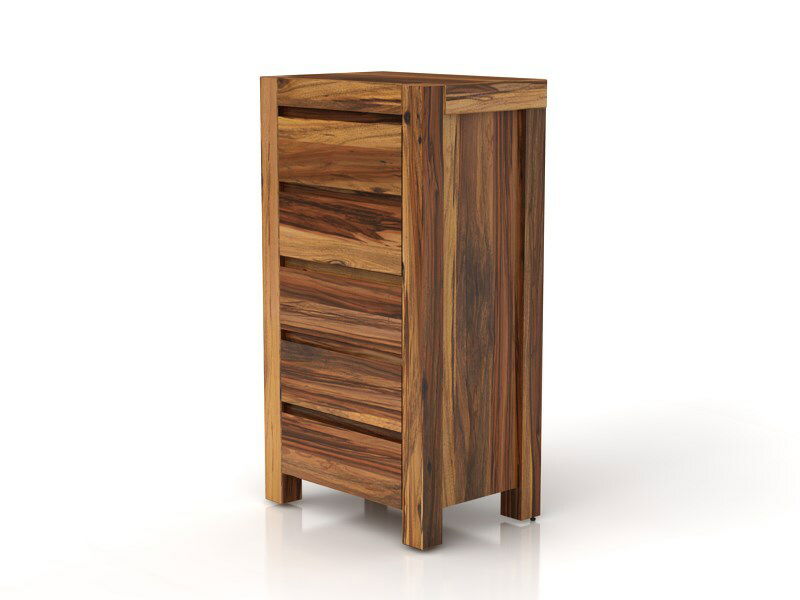 Komoda BRW Orient KOM5S