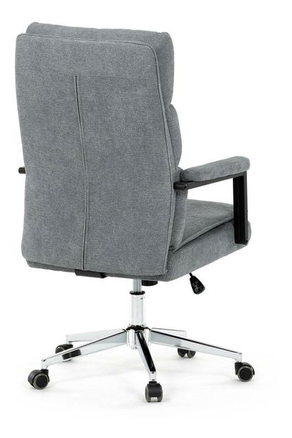 Kancelářské křeslo Francesas (šedá)