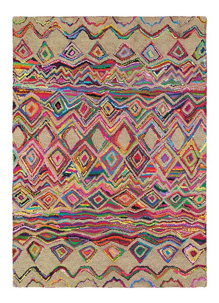 Ručně všívaný koberec Brink and Campman Ibiza Costa