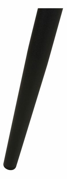 Set 2 ks barových židlí Donna (světlezelená)