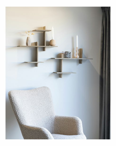 Polička Orisaliaina (přírodní)