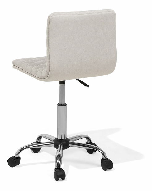 Kancelářské křeslo Orlo (béžová)