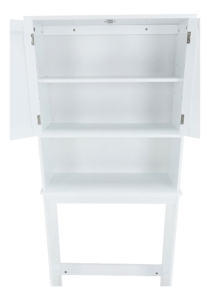 Skříňka nad WC Athea