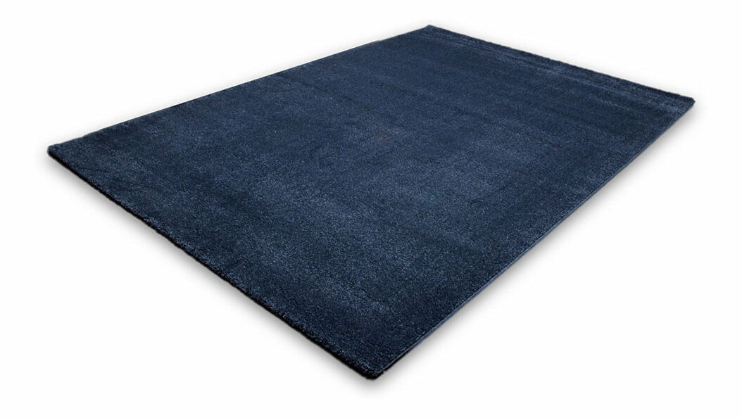 Kusový koberec Sensation 100 Blue