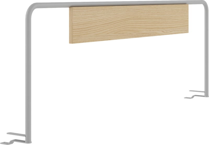 Bariéra k posteli Gusto G-12B