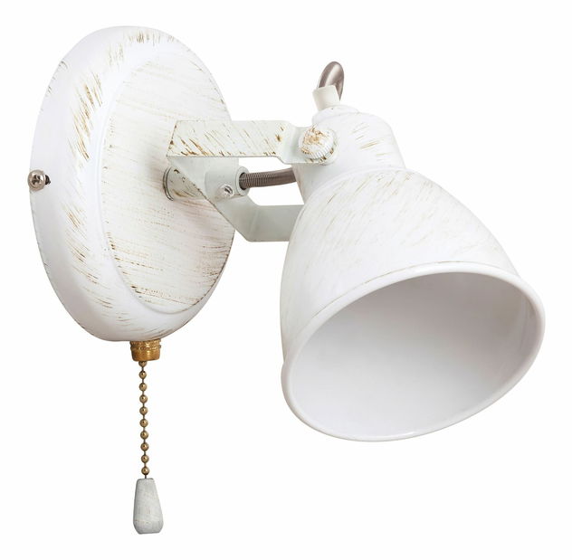 Bodové svítidlo Vivienne 5966 (antická bílá)