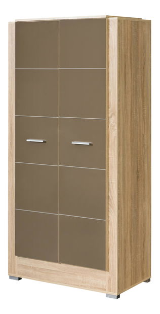 Šatní skříň Claverdon C22