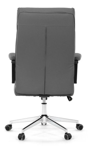 Kancelářská židle Presentaba (šedá)