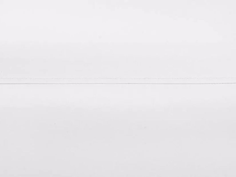 Pohovka dvojsed Elidin (bílá)