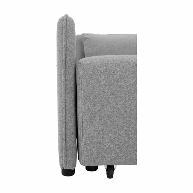 Rozkládací pohovka Nidaro