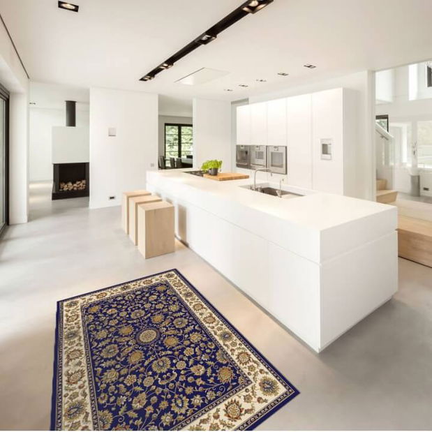 Koberec 100x150 cm Kodra typ 1