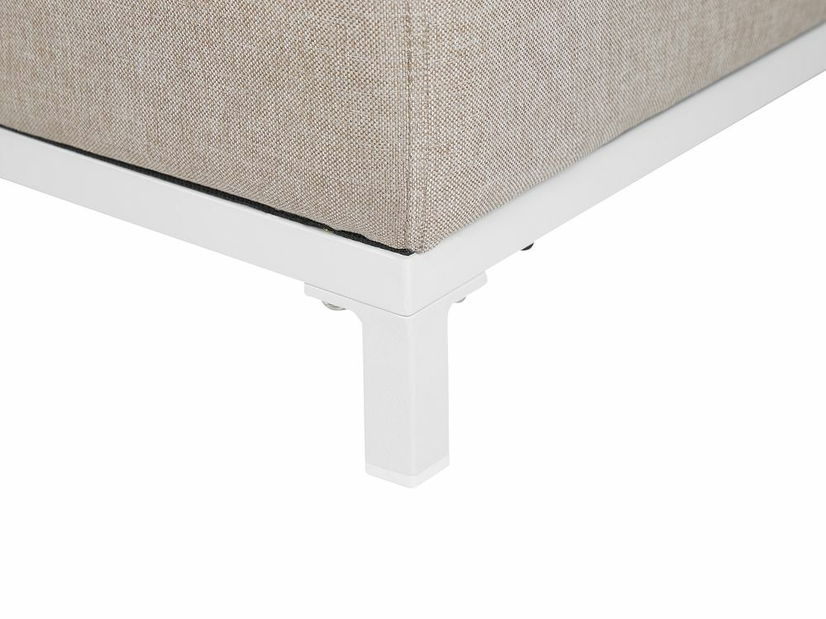 Taburetka RAVIOL (béžová)