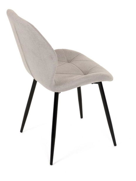 Jídelní židle Cansancio (lanýžová)