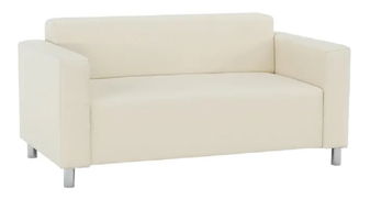 Pohovka dvojsedačka Heze