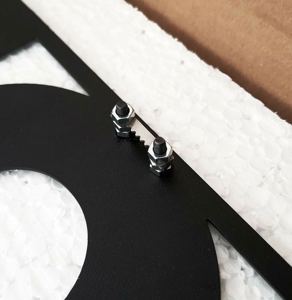 Nástěnná dekorace Baixas