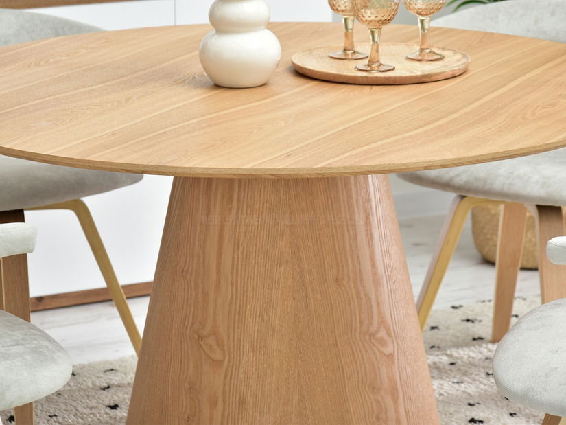 Jídelní stůl Otava Stol (dub)