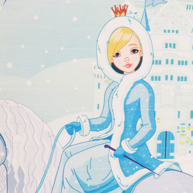 Dětský koberec 130x200 cm Princee